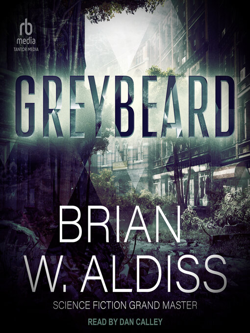 Title details for Greybeard by Brian W. Aldiss - Wait list